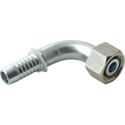 Įdėklas DKOS-90 DN20 M30X2 20S 90DKOS1230