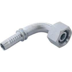 Įdėklas DKOS-90 DN10 M20x1.5 12S 90DKOS0620