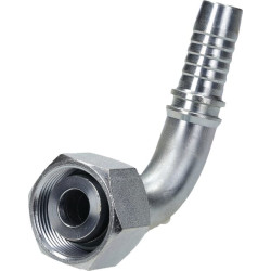 Įdėklas DKOS-90 DN20 M36X2 25S 90DKOS1236