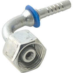 Įdėklas DKOS-90 DN06 M18x1.5 10S 90DKOS0418