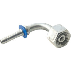 Įdėklas DKOS-90 DN06 M18x1.5 10S 90DKOS0418