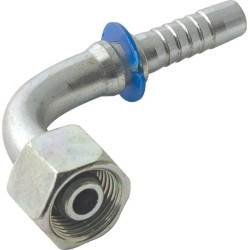 Įdėklas DKOS-90 DN10 M18x1.5 10S 90DKOS0618