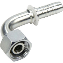 Įdėklas DKOS-90 DN12 M22x1.5 14S 90DKOS0822