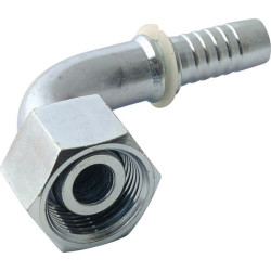 Įdėklas DKOS-90 DN16 M30X2 20S 90DKOS1030