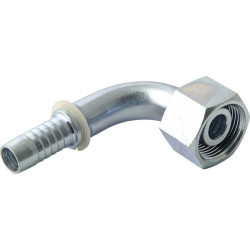 Įdėklas DKOS-90 DN16 M30X2 20S 90DKOS1030