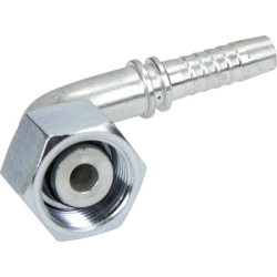 Įdėklas DKOS-90 DN10 M22x1.5 14S 90DKOS0622