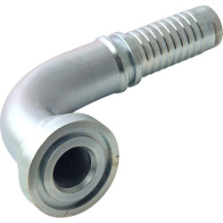 Įdėklas SFL6-90 DN25 D1 47,6MM 90SFS1616