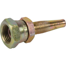 Daugkartinio naudojimo įdėklas DN6 - 8L GZ0614