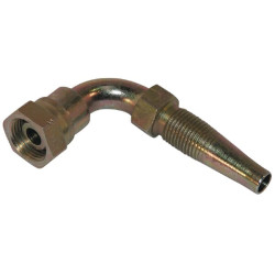 Įdėklas DN10-M18x1,5-90° G101890