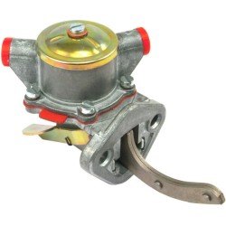 Case - IH 414 VPD3013 Kuro siurblys