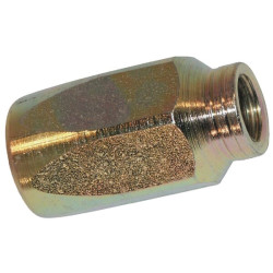 Daugkartinio naudojimo antgalis DN10 (3/8") 2SN SHT10