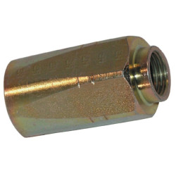 Daugkartinio naudojimo antgalis DN10 (3/8") 2ST SHS10