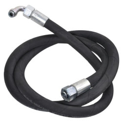 Hidraulinė žarna DN10.450-90° DKLO1045090