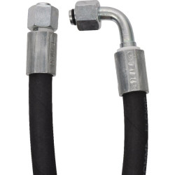 Hydr. žarna cpl DN08.400-90° DKLO840090