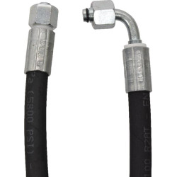 Hydr. žarna cpl DN06.5000-90° DKLO6500090