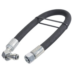 Hidraulinės žarnos kompl.DN10.500-90° DKLO1050090