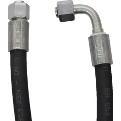 Hydr. žarna cpl DN08.3000-90° DKLO8300090