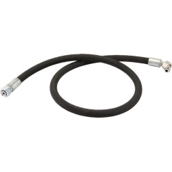 Hidraulinė žarna, kompl. DN10.1200-90° DKLO10120090