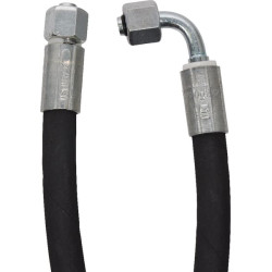 Hydr. žarna cpl DN06.400-90° DKLO640090