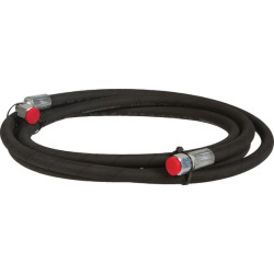 Hydr. žarna cpl DN10.3500-90° DKLO10350090