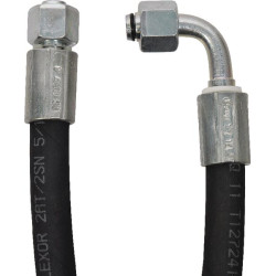 Hydr. žarna cpl DN08.4000-90° DKLO8400090