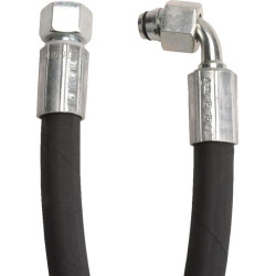 Hydr. žarna cpl DN10.3000-90° DKLO10300090