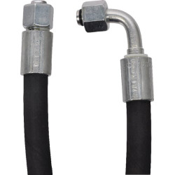 Hydr. žarna cpl DN08.300-90° DKLO830090