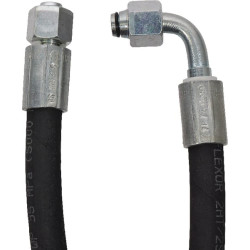 Hydr. žarna cpl DN08.3500-90° DKLO8350090