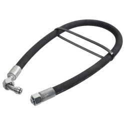 Hidraulinė žarna, kompl. DN10.800-90° DKLO1080090