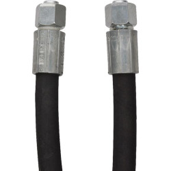 Hidraulinė žarna DN08 400mm DKLO8400