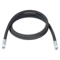 Hidraulinė žarna su veržlėmis AA 8/1 M16 x 1,5 10L - 2000mm B099AA812000