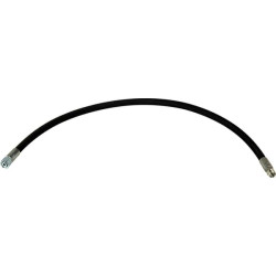 Hidraulinė žarna AB, 10/1 M18 x 1,5 12L - 900mm B099AB101900