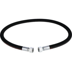 Hidraulinė žarna AA 16/2 M27 x 2 18P L - 1500 B099AA1621500