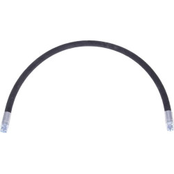 Hidraulinė žarna BB, 13/1 M22 x 1,5 15L - 900mm B099BB131900