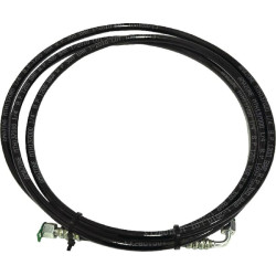 Hidraulinė žarna DN 6 N0/N3-3500 GB109