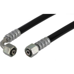 Hidraulinė žarna 1SN 6-08L N /N90 GB116