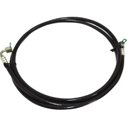 Hidraulinė žarna 1SN 6 /N90- 2500mm GB201