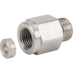 Matavimo jungtis 8S R1/2 BSP MAS8SR12