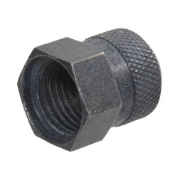 Veržlė iš išorinės pusės M16X1,5 402