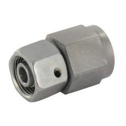 Manometrinė jungtis F vamzdžiui 12-SR-1/2" EMASD12SR12