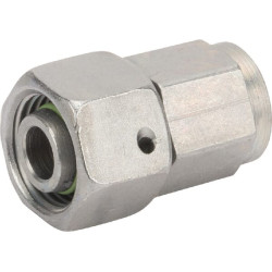 Manometro jungtis 12L R1/4" EMASD12LR14