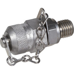 Bandymo taškas M12x1.5 WD sandariklis MEV20M12WD