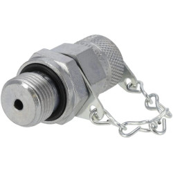 Bandymo taškas WD 3/8 BSP MEV2038WD