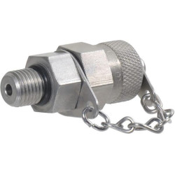 Bandymo taškas 7/16 UNF MEV20716U