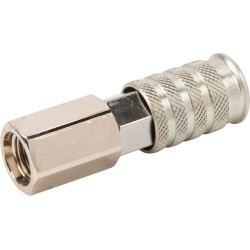 Diagnostinis adapteris 1/4" 15013714TE