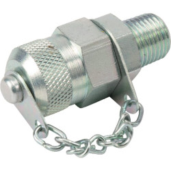 Bandymo taškas 1/4 BSP WD sandariklis -R1 MEV2014WDR