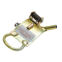 Rankinis įrankis spiralinei žarnai apsaugoti 75-140 mm HAKOI