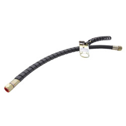 Rankinis įrankis spiralinei žarnai apsaugoti 75-140 mm HAKOI