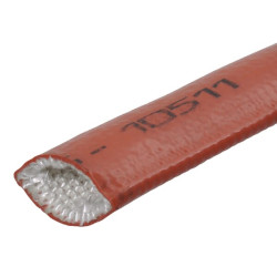 Priešgaisrinė įvorė 38 mm FPS38