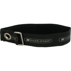 Ryšulėlio juostelė + kilpelės su lipdukais STRDR100